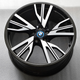 Illustration for article titled Why BMW Wants To Sell You Their Glorious Carbon Fiber Wheel